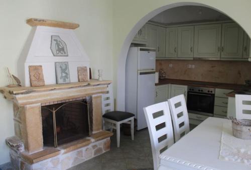 Naxos Casa | Νάξιον Εστί 2 - Διαμονή στον Κυνίδαρο της Νάξου