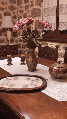 Ano Trikala Casa | Νόστος