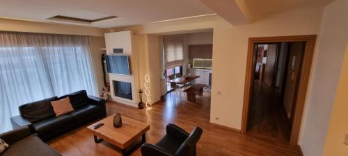 Trikala Apartamento | ΝS διαμέρισμα