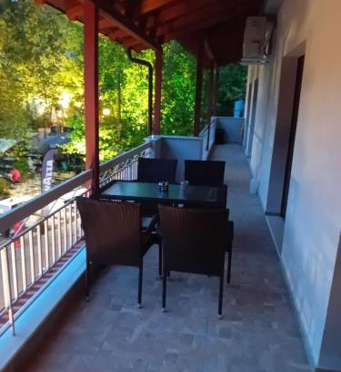 Almopia Casa | Ξενωνας Κάρμα