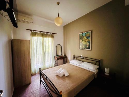 South Pelion Apartamento | Ξενωνας Νιμπη