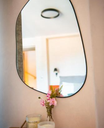 Elikon Casa | Ξενώνας Αγανίππη