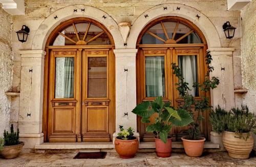 Andritsaina Apartamento | Ξενώνας Μυρτώ