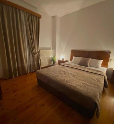 Mavranaioi Casa | Ξενώνας Ράπτης