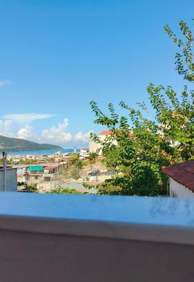 Igoumenitsa Apartamento | Οδυσσέας & Σοφία