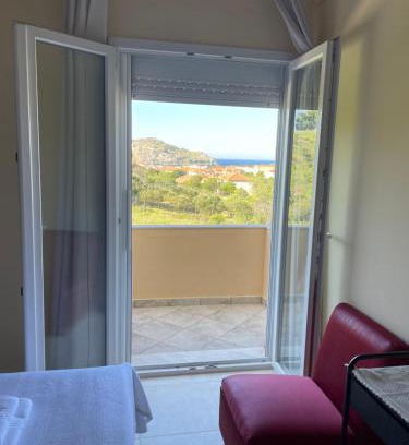 Myrina Apartamento | Οικογενιακό διαμέρισμα