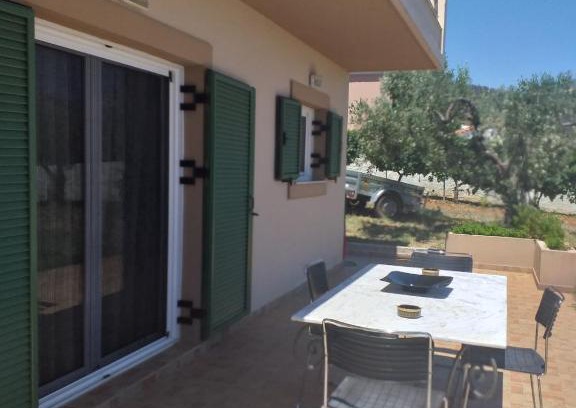 Mantoudi-Limni-Agia Anna Apartamento | Ομορφή κατοικία σε γραφικό χωριό δίπλα στη Λίμνη Ευβοίας