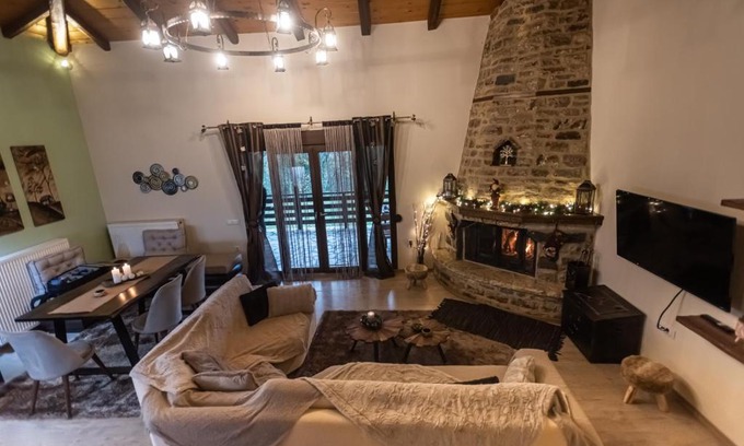 Klavsion Casa | Ονειροπαγιδα