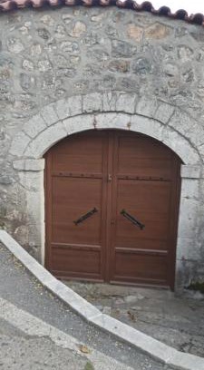 Trikolonoi Apartamento | Ορεινος Παραδεισος