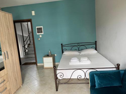 Ampelokipoi Apartamento | ΠΑΙΔΩΝ Στουντιο 2