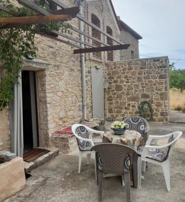 Avgonyma Casa | Παραδοσιακή κατοικία "ΧΡΥΣΑ" ΑΝΑΒΑΤΟΣ