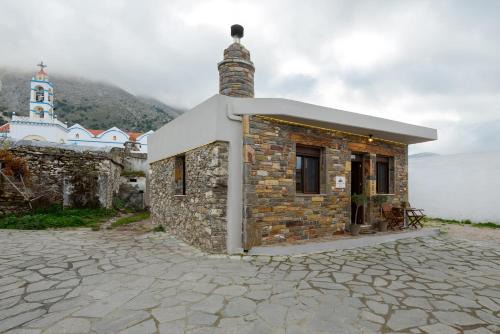 Embonas Casa | Παραδοσιακό Κατάλυμα ΑΜΒΩΝΑΣ