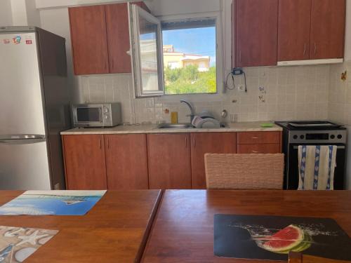Kanali Apartamento | Παραθαλάσσια κατοικία
