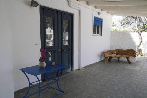 Gavrio Apartamento | Παραλια Γαυρίου