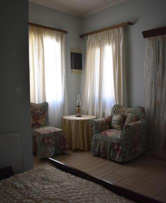 Kambos Apartamento | Περγαμόντο