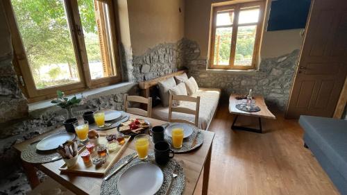 Agrafa Apartamento | ΠΕΤΡΑΣΤΕΡΟ rooms