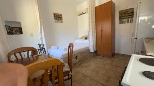 Kokkala Apartamento | Πετροσπιτο