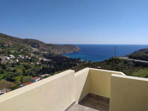 Steniai Casa | Πλατανακι 2 Seaview Apartment