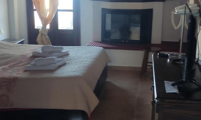 Panteleimon Apartamento | Πλειαδες