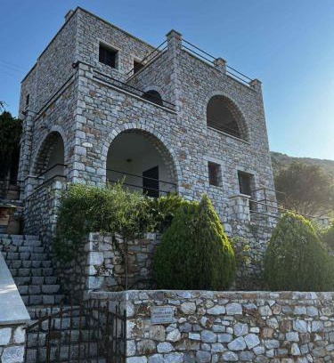 Kokkala Apartamento | Προσήλιον Κοκκάλα - Prosilion Kokkala