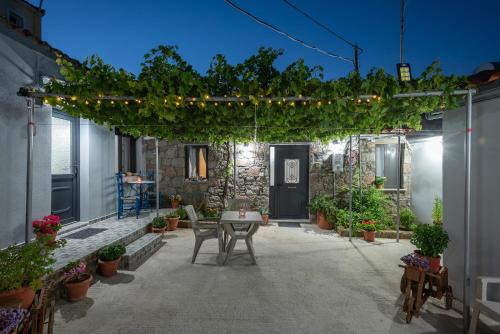 Varos Apartamento | Ρίζες - Rizes