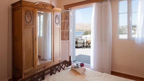 Leros Apartamento | Ροδον