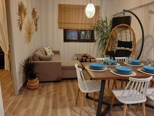 Moudros Apartamento | Σιντηίς- Sinties