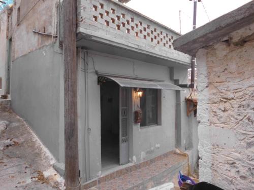 Kritsa Apartamento | Σπίτι Monemvasia Kritsas - κάτω από τη - Ροδάνθη
