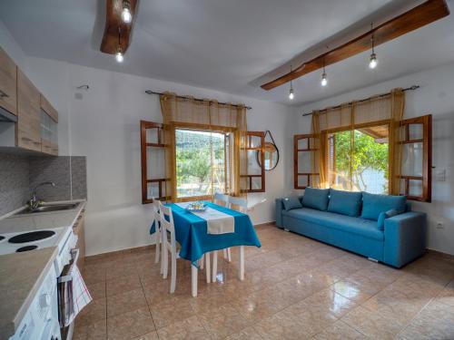 Kali Vrysi Casa | Σπιτι στην εξοχη - Country House Milina