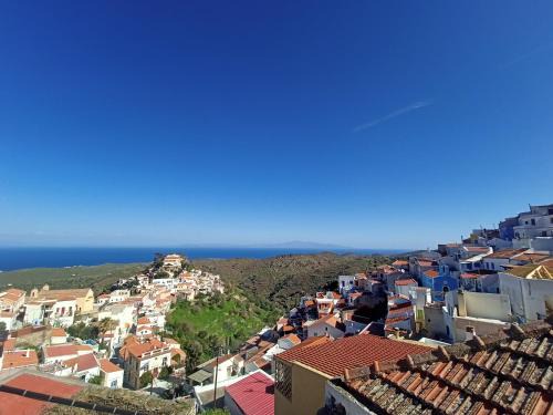 Ioulida Casa | Στη Μεσσάδα. Sti Messada.