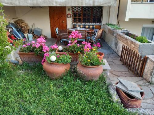 Panorama Apartamento | Στουντιο στο Πανοραμα