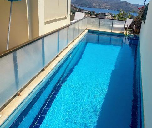 Anavyssos Casa | Τάνια