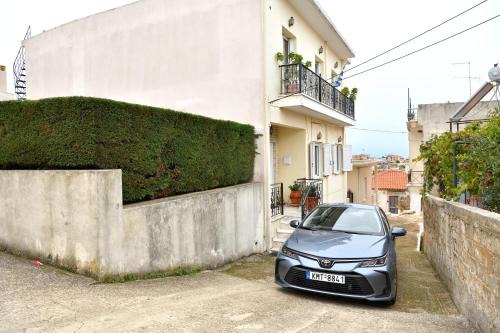 Gargaliani Casa | ΤΕΛΛΟΣ ΑΓΡΑΣ