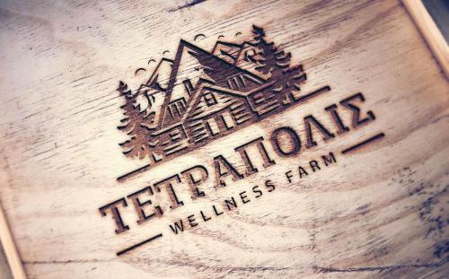 Kefalochori Casa | Τετραπολις Wellness Farm