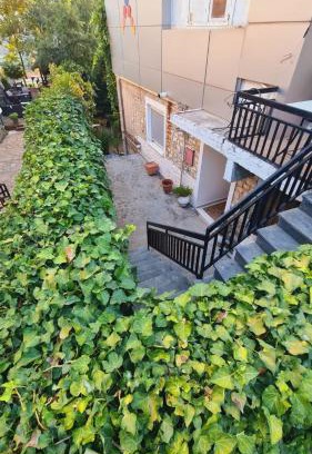 Paramythia Apartamento | Το σπίτι της γιαγιάς