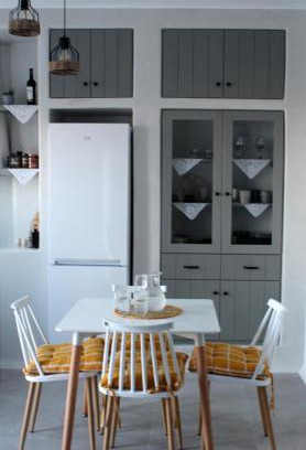 Koronos Apartamento | Το σπίτι της Γιαγιάς - Granny's guest's house