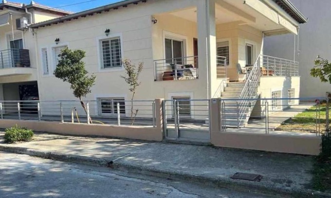 Trikala Casa | Το σπίτι του Μύλου των Ξωτικών