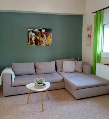Loutraki Casa | Φιλόξενο σπίτι στο Λουτράκι!