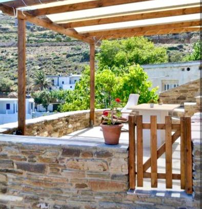 Agios Ioannis Apartamento | Φώς