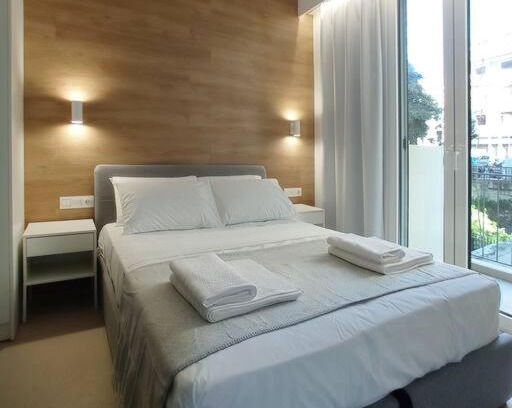 Ano Kipseli Apartamento | Όμορφο διαμέρισμα στην Κυψέλη
