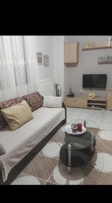 Kozani Apartamento | Όμορφο διαμέρισμα στο κέντρο Κοζάνης, για μια ευχάριστη διαμονή