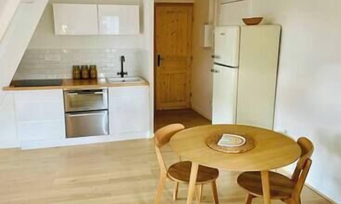 Arras Apartamento | ϟ Bright Scandinavian Apartment - Coup de Foudre