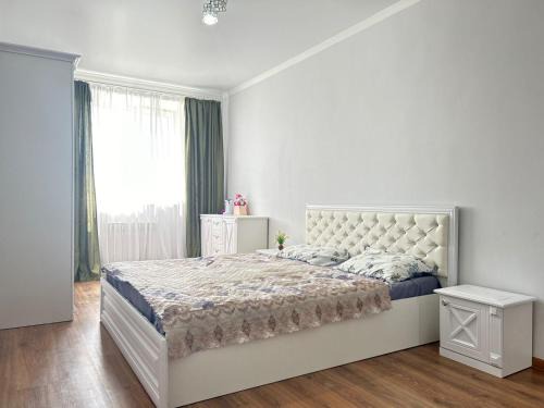 Almaty District Apartamento | Абылай хана