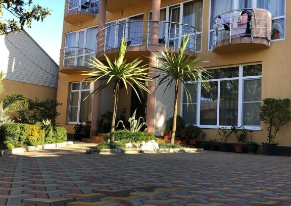 Adler City Centre Casa | Аврора гостевой дом