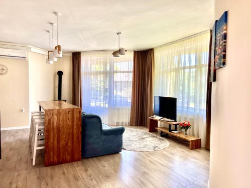 Uzhhorod Apartamento | АВІА
