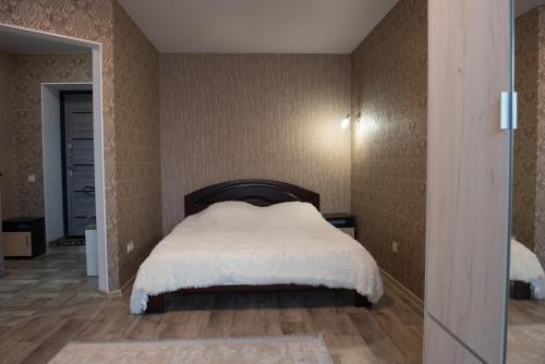 Cherkasy Apartamento | Академіка Корольова 20 1