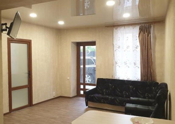 Heniches'k Apartamento | Алевтина