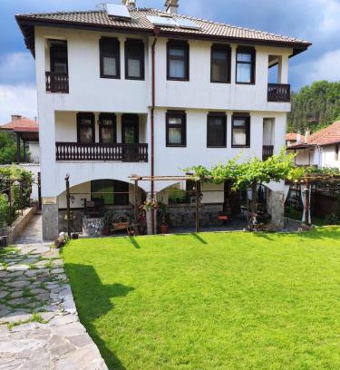 Zlatograd Casa | Андреева къща