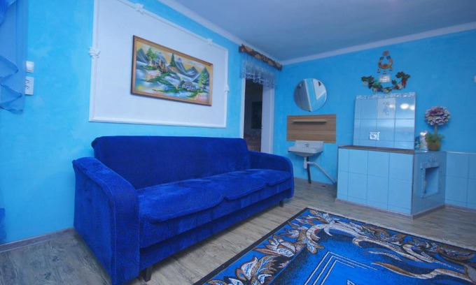 Yasinya Casa | Аня Рома