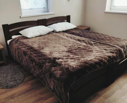 Berehove Apartamento | Апартаменти біля термального басейну